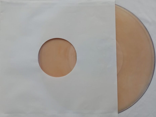 40 Capas Envelopes Internos Lp Discos Vinil Sacos Djs