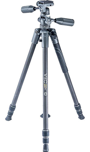 Vanguard Veo 2 Pro 203cpv Carbon Fiber TriPod With Veo 2 Ph-