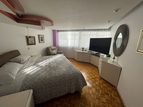 Imagen 21 de 29 de Departamento En Venta En Polanco.