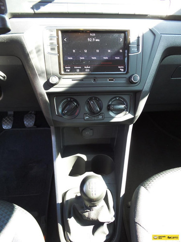 Imagen 20 de 25 de Volkswagen Gol
