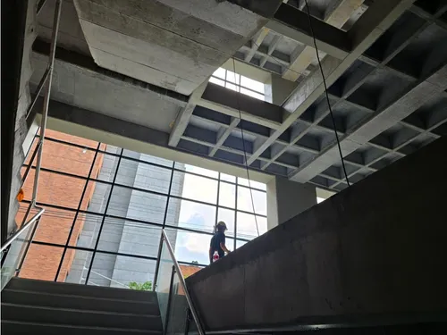2.800m2 Bodega Arriendo En Medellín