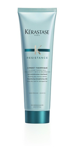 Imagen 1 de 1 de Kerastase Ciment Protector Térmico Reparador 150ml
