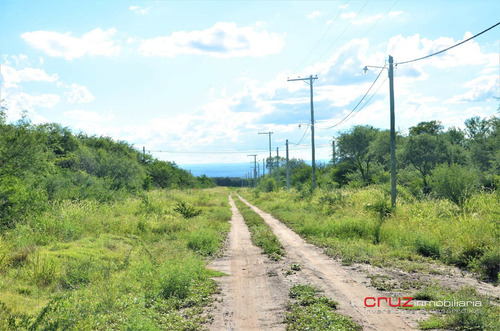 Imagen 8 de 14 de Lotes De 1500m2 En Merlo - Cerro De Oro