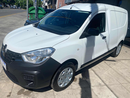 Renault Kangoo Ii Express Confort 1.6 Sce