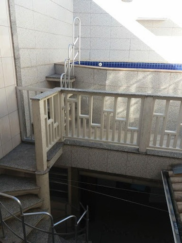 Sobrado Com 3 Dormitórios À Venda, 118 M² Por R$ 1.060.000,00 - Vila Carrão - São Paulo/sp - So1508