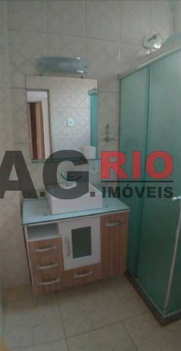 Imagem 14 de 15 de Apartamento-à Venda-campinho-rio De Janeiro - Vvap20993