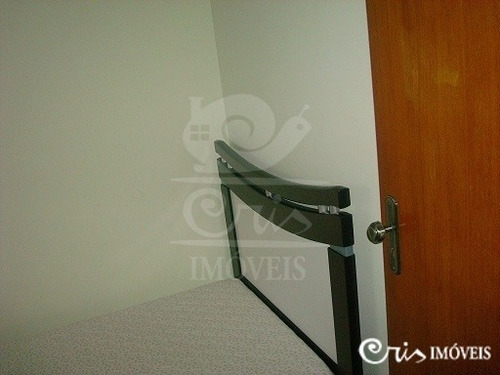 Imagem 8 de 10 de Apartamento Em Jardim Pedroso - Mauá - Sp - Av02/a126