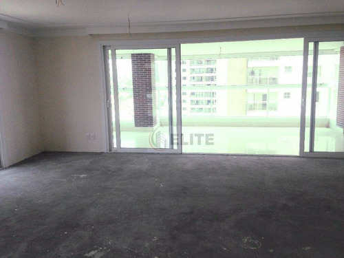 Imagem 8 de 30 de Apartamento À Venda, 356 M² Por R$ 3.179.000,00 - Jardim - Santo André/sp - Ap0247