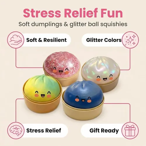 Juguete Gigante Dumpling Misterioso Mystery Giant Squishies Azul Real Oficina Hogar, Bola Sensorial Anti-estrés Adulto Purpurina, Bollo Vapor Simulado, Relleno Bolsas Regalo | en línea Juguete Gigante Dumpling Misterioso Mystery Giant Squishies Azul Real Oficina Hogar, Bola Sensorial Anti-estrés Adulto Purpurina, Bollo Vapor Simulado, Relleno Bolsas Regalo | en línea
