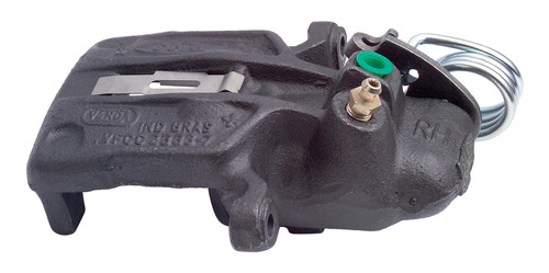 Caliper Freno Trasero Derecho Lincoln Continental 97-99 (Reacondicionado)