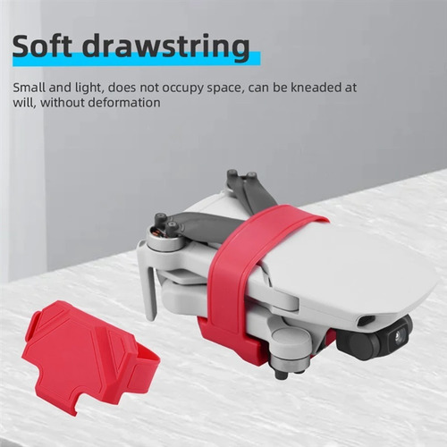 Drone Accessorios Soporte De Hélice Para Dji Mini 2/se
