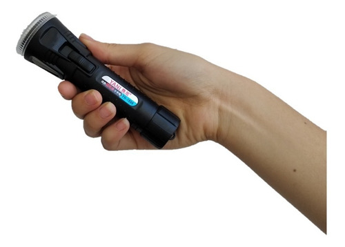 Linterna Recargable De Mano Yn-1698