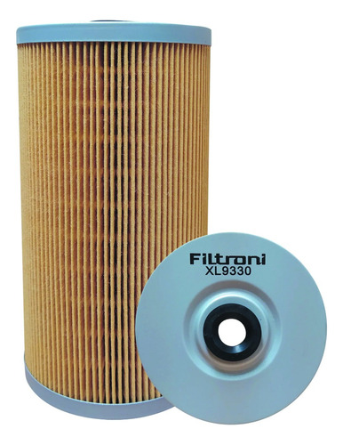 Filtro De Aceite Motores Isuzu Exz 57555 Xl9330