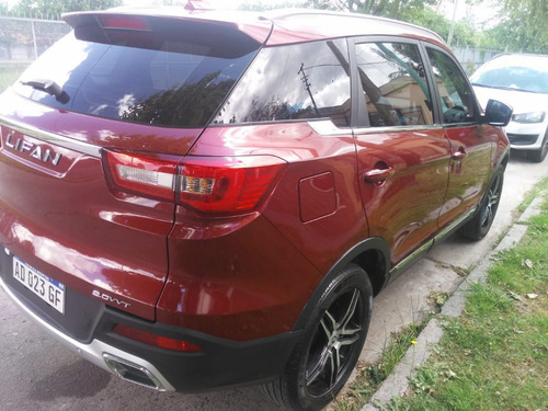 Lifan X70 Full Full 2018 Financiamos