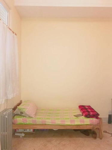 Imagen 2 de 4 de Monoambiente Equipado En Centro $13.000