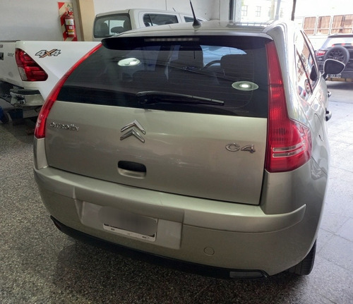 Citroën C4 1.6 X Pack Look