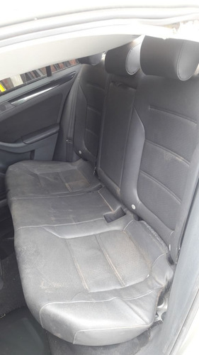 Sucata Volkswagen Jetta 2.0 Automático 2014 Rs Caí Peças