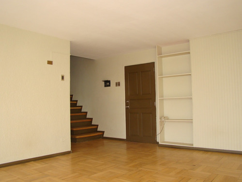 Duplex - San Eugenio - Irarrázaval - 1% De Comisión Más Iva