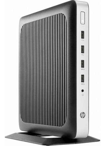 Hp T630 Thin Client, Amd Gx-420gi 2ghz, 4gb, 32gb, Windows