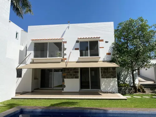 Casa En Mascareño