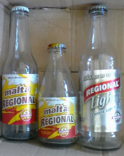 Botellas Para Coleccionar. (Usado)