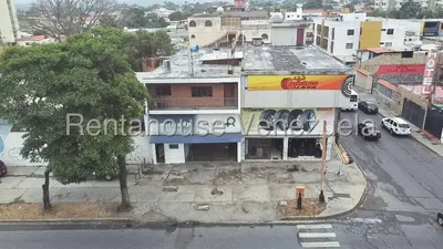 Edificio en venta