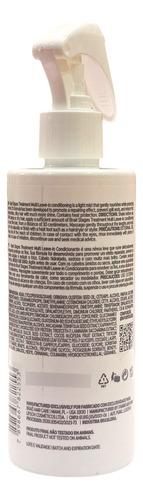 Kit Stages Hydration -shampoo +condicionador +leave-in 260ml