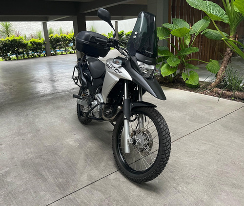 Honda Xre 300 2020