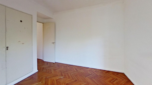 Excelente Departamento De 3 Ambientes Super Luminoso + Todo Externo + Apto Credito