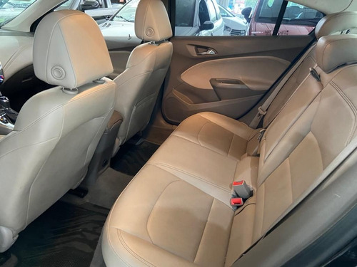 Imagem 10 de 10 de Chevrolet Cruze 1.4 Turbo Ltz 2