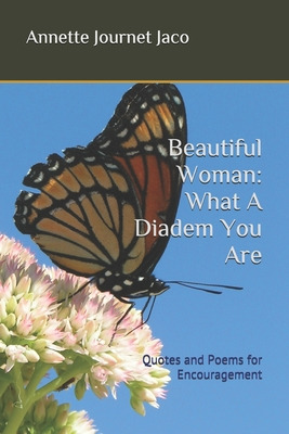 Libro Beautiful Woman: What A Diadem You Are: Quotes And ...