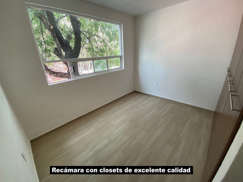 Imagen 9 de 18 de Venta Departamento En Alfonso Xiii
