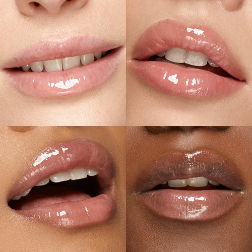 Kiko Milano 3d Hydra Lipgloss 09 | Softening Lip Gloss