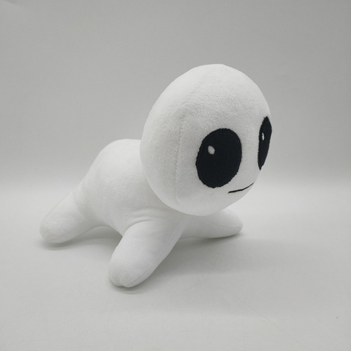 Tbh Creature Boneca Pelúcia Brinquedo Natal Presente 20cm