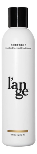 Lange Hair Acondicionador Creme Brule - Tratamiento Suaviza.