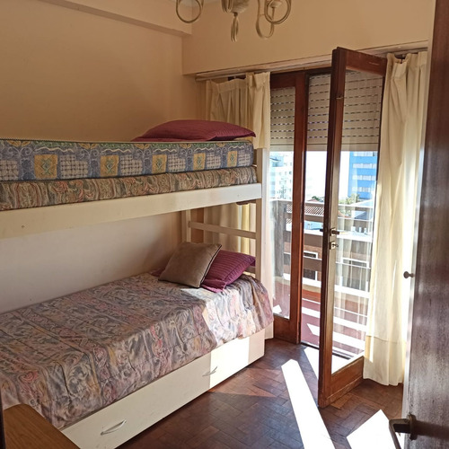 Imagen 11 de 18 de Venta Departamento 3 Ambientes Vista Al Mar