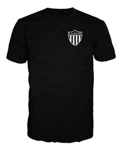 Remera Calidad Premium Unisex Algodon Chaco For Ever V2