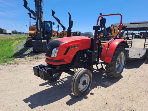 Tractor New Holland Dongfeng John Deere