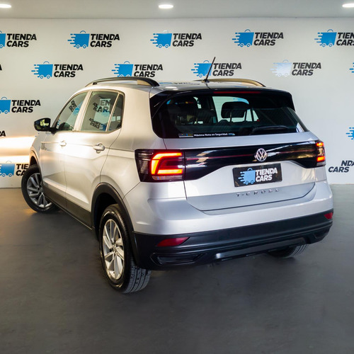 Volkswagen T-Cross 1.6 Trendlinde Mt