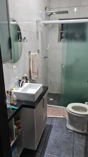 Imagem 10 de 20 de Casa À Venda, 159 M² Por R$ 590.000,00 - Jardim Astro - Sorocaba/sp - Ca2427