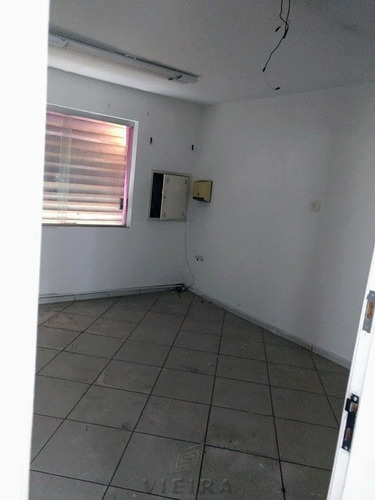 Imagem 6 de 15 de Espaço Ideal Para Loja, Casa Comercial Ou Clínica - 3457-2
