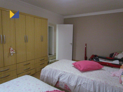 Imagem 14 de 30 de Casa Com 3 Dormitórios À Venda, 298 M² Por R$ 1.500.000,00 - Jardim Tranqüilidade - Guarulhos/sp - Ca0021