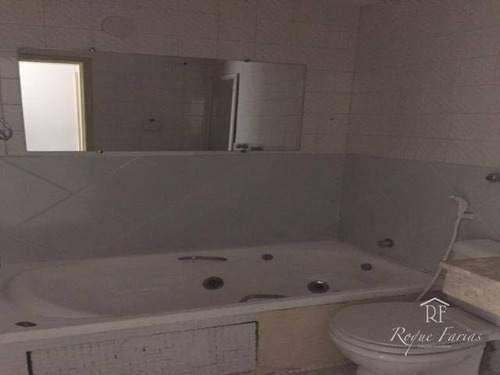 Imagem 13 de 23 de Apartamento À Venda, 67 M² Por R$ 425.000,00 - Vila Yara - Osasco/sp - Ap1818