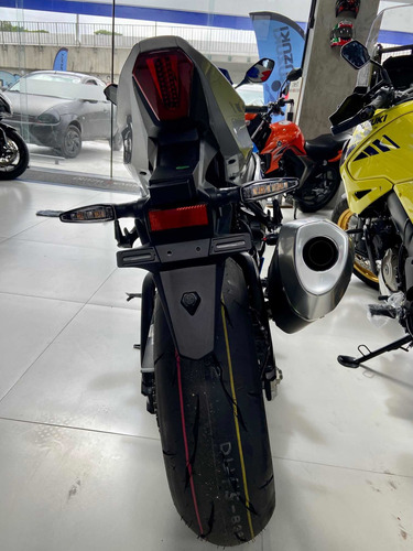 Imagem 5 de 12 de Suzuki 2022 Gsx R