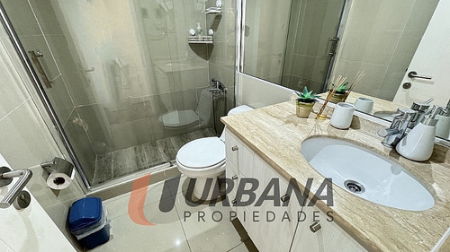 Departamento Jardin Del Mar 2d/2b