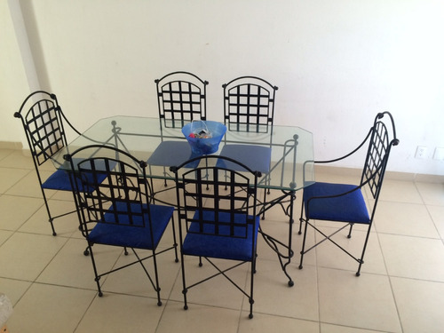 Comedor De Forja