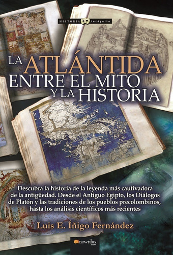 La Atlántida - Luis E. Íñigo Fernández