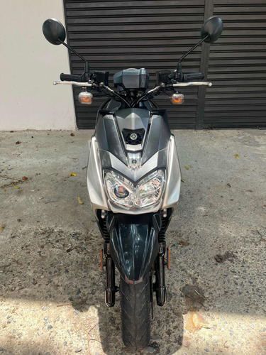 Yamaha 2019