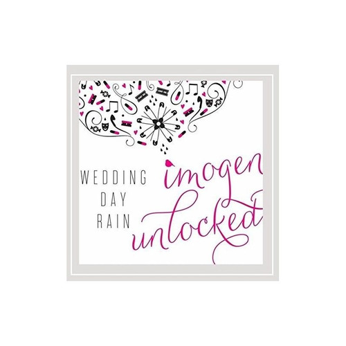 Wedding Day Rain Imogen Unlocked Usa Import Cd Nuevo