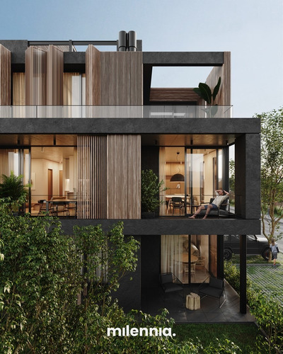 Imagen 3 de 12 de Departamento Dúplex En Venta Ubicado En Nordelta, Tigre, G.b.a. Zona Norte